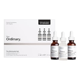 The Skinimalist Set - Face care set